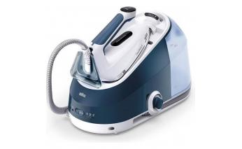 Steam generator Braun CareStyle 5 IS5245BL