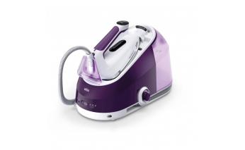 Парогенератор Braun CareStyle 5 IS5247VI