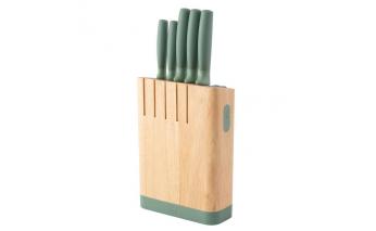 Набор ножей Berghoff Leo Forest 6 пр 3950351