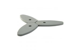 Hot pad with magnet Berghoff Balance Moonmist folding (3950642)