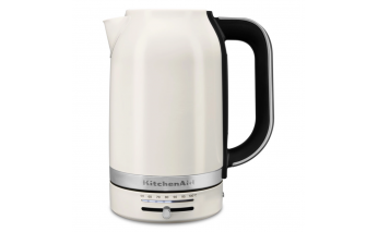 Чайник KitchenAid 5KEK1701EPL фарфорово-белый