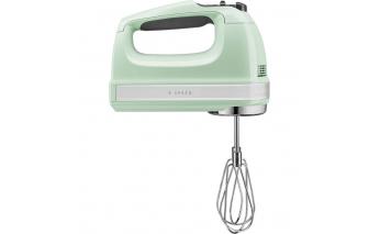 Hand mixer KitchenAid 5KHM9212EPT pistachio
