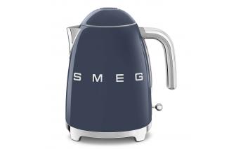 Чайник Smeg KLF03NBEU темно-синий