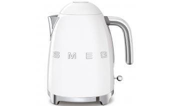 Чайник Smeg KLF03WHEU белый