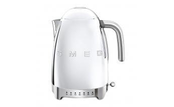 Чайник Smeg KLF04SSEU хром