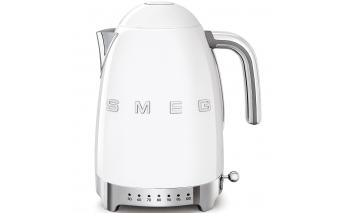 Чайник Smeg KLF04WHEU белый