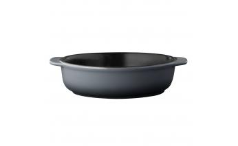 Блюдо для запекания круглое маленькое Berghoff Gem 24.5*21*5.5 см 1697010