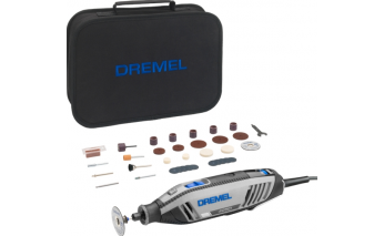 Бормашина гравировальная Dremel 4250-35 в сумке F0134250JD