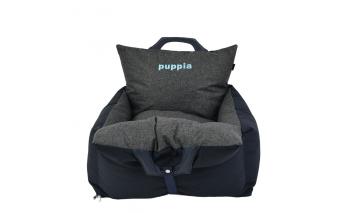 Car seat for dogs Puppia Car Seat dark blue, 48х46х43 cm, M RA-325563