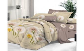 Bed linen Elf sateen De Luxe single 141-1