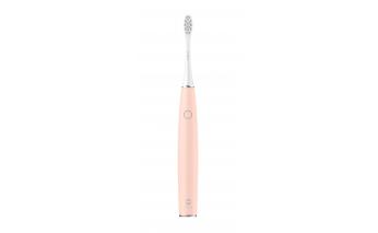 Electric toothbrush Oclean Air 2 pink