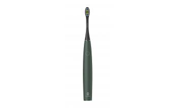 Electric toothbrush Oclean Air 2 green