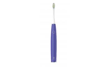 Electric toothbrush Oclean Air 2 purple