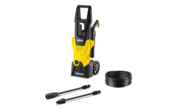 Минимойка Karcher K 3 1.601-888.0