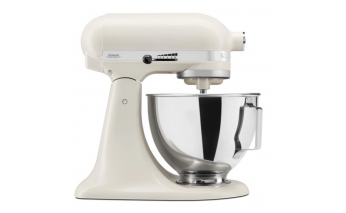 Planetary mixer KitchenAid Classic 5KSM95PSEPL 4.3 l, porcelain white