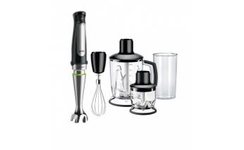 Блендер погружной Braun Multiquick 7 MQ7045X