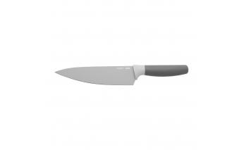 Нож поварской Berghoff Leo 19 см серый 3950039
