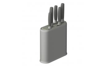 Knife set Berghoff Leo 6-piece 3950532