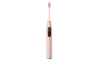 Electric toothbrush Oclean X Pro pink