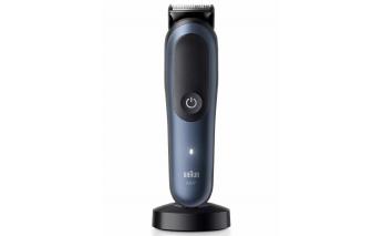 Триммер электрический Braun AIO7580