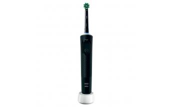 Щетка зубная электрическая Oral-B Vitality Pro D103.413.3 Cross Action Protect X Clean Black