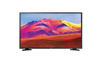 Телевизор LED Samsung UE32T5300AU 32" Full HD Smart TV Tizen Wi-Fi черный