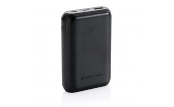 External battery Urban Vitamin Alameda with fast charging PD, 18W, 10000mAh