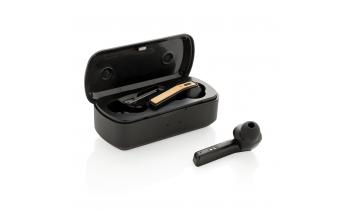 Наушники XD Collection Bamboo Free Flow TWS (P329.061)
