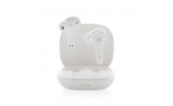 Headphones Urban Vitamin Byron ENC, white (P329.733)