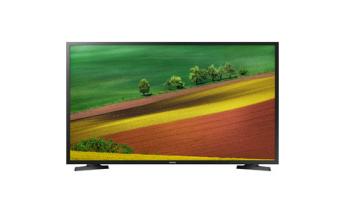 Телевизор Samsung UE32N4000 32" HD черный