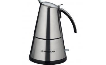 Geyser espresso coffee maker Rommelsbacher EKO 366/E Delux