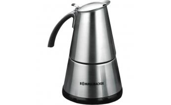 Geyser espresso coffee maker Rommelsbacher EKO 364/E