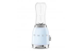 Блендер мини Smeg PBF01PBEU голубой