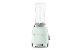 Блендер мини Smeg PBF01PGEU зеленый