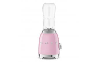 Mini blender Smeg PBF01PKEU pink