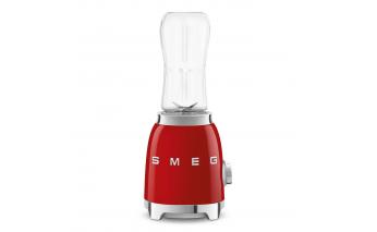 Mini blender Smeg PBF01RDEU red