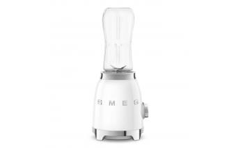 Mini blender Smeg PBF01WHEU white