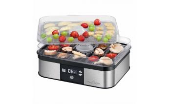 Сушилка для фруктов Profi Cook PC-DR 1116