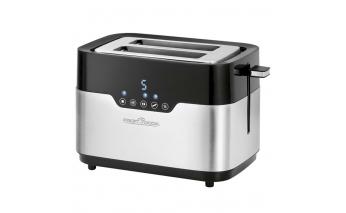 Тостер Profi Cook PC-TA 1170 inox