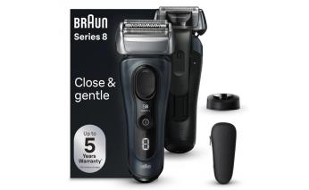 Бритва электрическая Braun S8 8513s