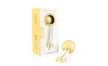 Игрушка для собак Petit Milo, желтая RA-325333