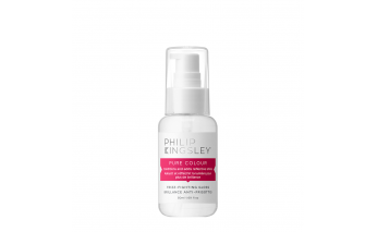 Spray glitter for styling colored hair Philip Kingsley 50 ml