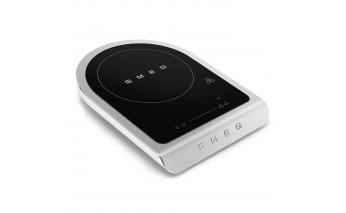 Панель индукционная варочная Smeg PIC01WHMEU, белый