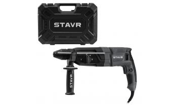 Перфоратор Stavr SDS-PLUS SBH 1000-28AV