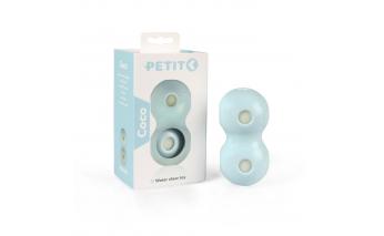 Dog toy Petit Coco blue cooling