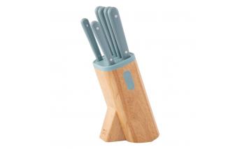 Set of knives Berghoff Leo Slate 7 items 3950350