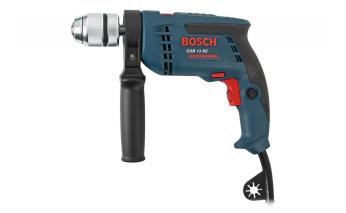 Дрель ударная Bosch GSB 13 RE 0601217100