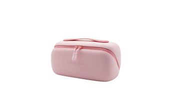 Cosmetic Bag Organizer Fangoofun, Pink (F530)