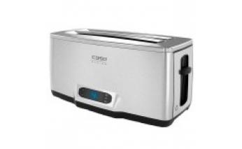 Тостер Caso Inox4