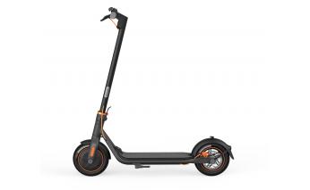 Electric scooter Segway-Ninebot KickScooter F40